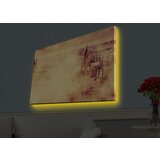 Wallity Slika sa LED osvetljenjem 4570HDACT-018, 45x70 cm | ePonuda.com