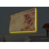 Wallity Zidna slika sa LED osvetljenjem 4570HDACT-018, 45x70 cm | Eponuda.ba