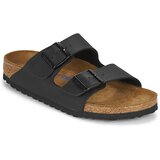 Birkenstock Natikači ARIZONA SFB Črna Cene