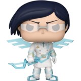Funko POP ANIMATION: BLEACH TYBW - URYU | Shoptok.si