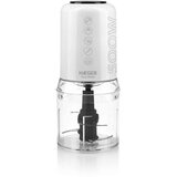 Haeger CH-50W.008A seckalica 0,5L 500W 4 sečiva bela Cene