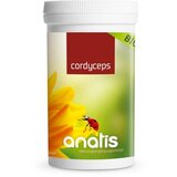 anatis Naturprodukte Cordyceps sinensis gljiva BIO - 180 kaps. Cijene