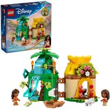 Lego Disney 43260 Vaianina otoška zabava, (21681119) | Shoptok.si
