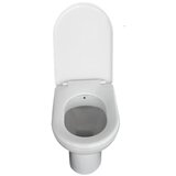 Linni daska ECO soft close