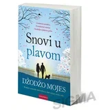 Džodžo Mojes - SNOVI U PLAVOM