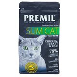 Premil suva hrana za mačke Super premium- Slim cat 1,5kg | Eponuda.com