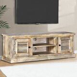 The Living Store TV omarica iz masivnega mangovega lesa - TV Omarica, (21375588) Cene