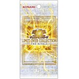 Yugioh Karte Limit Over Collection: The Rivals Booster, (5000194435) | Shoptok.si