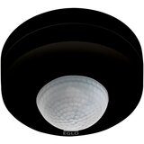 Eglo Detect me 6 vanjska/senzor, crna 360 stupnjeva | shoptok.hr