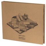 Olimp Sport Set za sireve Slate | ePonuda.com