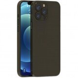 DEVIA Maska Hard Case ultra thin za iphone 13/ crna cene