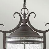Elstead Lighting ZUNANJA VISEČA SVETILKA Elstead Casa 30.1/66.2 cm | Shoptok.si