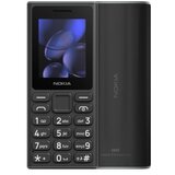 Nokia 105 ds 2024 crna /1,77" type c ulaz | ePonuda.com