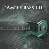 Ample Sound Ample Bass J - ABJ (Digitalni izdelek)