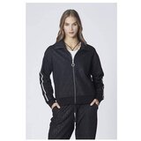 Aeronautica Militare Puloverji FE1964DF57101 Črna Cene