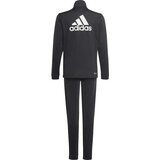 Adidas BL TS Komplet trenirke za dječake, crna, veličina | shoptok.hr