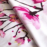 Darymex Posteljnina bombaž saten 22405/140x200+1kos.70x80 PANEL, (21888130) | Shoptok.si