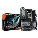  Matična ploča Gigabyte MB B650 EAGLE AX AM5 / 4xDDR5 / up to 256GB, (up to 8000MHz) / 4x SATA,3xM.2, DP, HDMI / B650 EAGLE AX / 36 mjeseci | Eponuda.ba