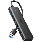 Ugreen CM219 4-Port USB 3.0 HUB USB slim | ePonuda.com