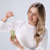 ICONIQUE Professional UNBREAKABLE LIKE YOU Length Strengthening serum za krepitev dolžin las 100 ml | Shoptok.si