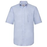 Fruit Of The Loom F12•SHORT SHIRT OXFORD SHIRT | Shoptok.si