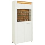 Mömax Vitrina Leonardo Cene