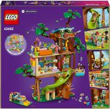 Lego Friends Hišica na drevesu za druženje prijateljev številka 42652 Cene