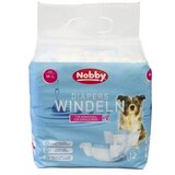 Nobby plenice za samice (12 kos) - 36-52 cm Cene