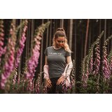 Husky Women's cotton T-shirt Tee Wild L white | Eponuda.ba