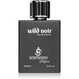 Scentsations Wild Noir parfemska voda za muškarce 100 ml | shoptok.hr