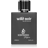 Scentsations Wild Noir parfemska voda za muškarce 100 ml