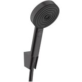 Hansgrohe 24303670 Pulsify Select tuš set brez armature črni Cene