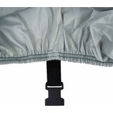  Navlaka za brod siva 440x180x40 cm | shoptok.hr