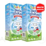 Salvit Beta glukan 1 + 1 GRATIS cijene