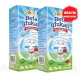Beta glukan 1 + 1 GRATIS