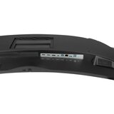 Iiyama G-MASTER 45"LCD Curved Bus. UWQHD computer monitor 113 cm (44.5") 5120 x 1440 pixels Dual QHD LED Black | Eponuda.com