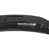 Iiyama ProLite XCB4594DQSN-B1 44,5" 32:9 ukrivljen VA zaslon, 165Hz, 5120x1440 0,8ms (GtG), USB-C | Shoptok.si