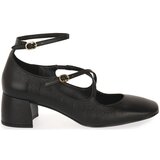 Vicenza Salonarji NERO CARIBE Črna | Shoptok.si