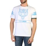 Plein Sport muška majica TIPS102 01 | ePonuda.com
