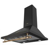 Amica napa OKC 6212 RA Retro kaminska antracit/crna 66684 | shoptok.hr