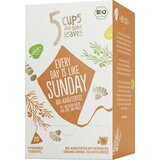 Teekanne Bio Every Day Is Like Sunday - 20 čajnih vrečk | Shoptok.si