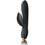 Rocks-Off vibrator EveryGirl, crni | shoptok.hr
