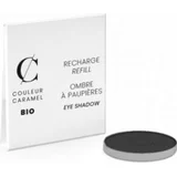 Refill Eyeshadow Matt - 23 Black