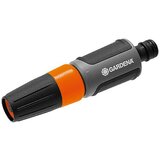 Gardena vrtna prskalica s nastavkom (kontinuirano, plastika) Cijene