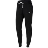 Nike Spodnji deli trenirke Wmns Fleece Pants Črna Cene