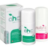 JV Cosmetics AHC Sensitive® & Nutric Lotion® Cijene