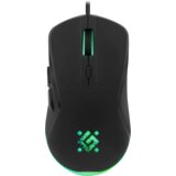 Defender MOUSE GM-049 ARGA OPTIC 3600dpi 6P BLACK | shoptok.hr
