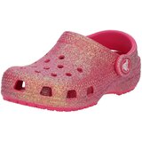 Crocs Classic iridescent glitter cgt Ružičasta | shoptok.hr