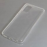 OTB Silikonski omot za Samsung Galaxy A32 / A32 4G, transparentan Cijene