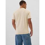 GAP T-shirt with logo - Men's | Shoptok.si